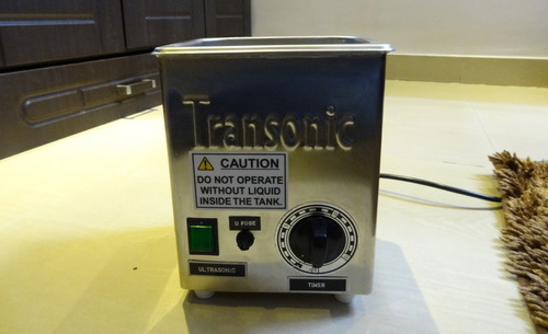 Ultrasonic Wrist Watch Cleaning Ultrasonic Wrist Watch Cleaning