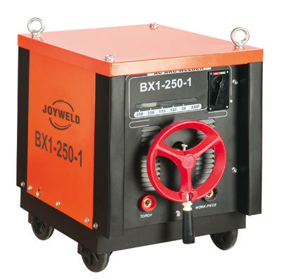 AC ARC WELDING MACHINE AC ARC WELDING MACHINE