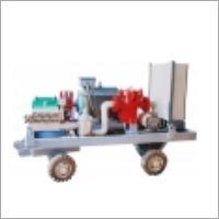 High Pressure Power Pump High Pressure Power Pump