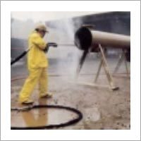 Pipe Lines Hydro Jet Cleaning Pipe Lines Hydro Jet Cleaning