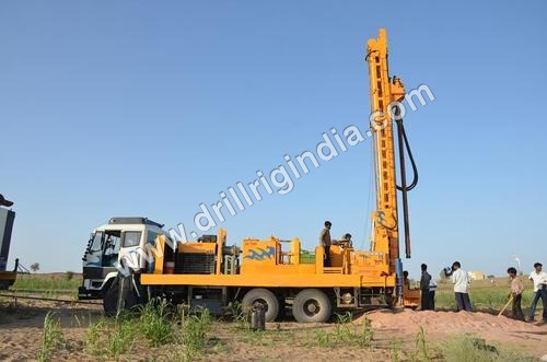 Deck Engine DTH Deck Engine DTH