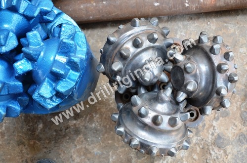 Steel Core Drills Steel Core Drills