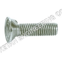 Flat Countersunk Nib Bolts Flat Countersunk Nib Bolts