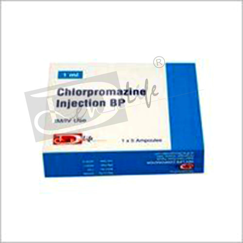 Chlorpromazine Price