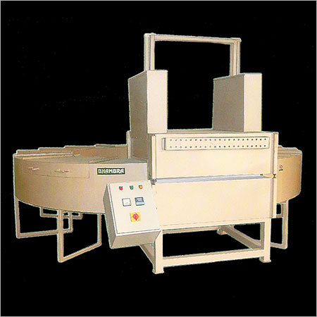 Bowl Making Round Conveyor Bowl Making Round Conveyor