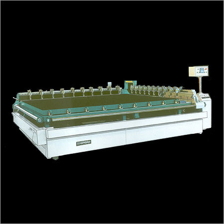 Glass Cutting Machine Glass Cutting Machine