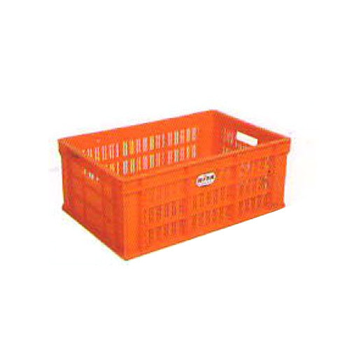 Jaali Plastic Crate Jaali Plastic Crate