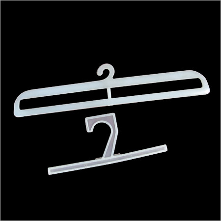 Fabric Hangers Fabric Hangers