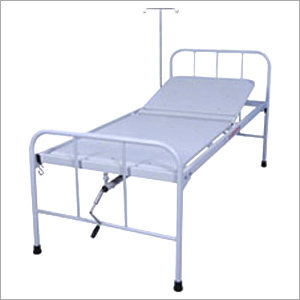 Semi Fowlers Cot Semi Fowlers Cot