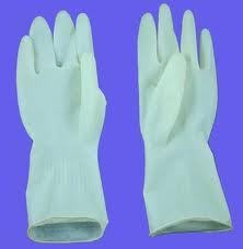Latex Examination Gloves Latex Examination Gloves
