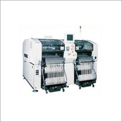 Automatic Pick & Place Machine Automatic Pick & Place Machine