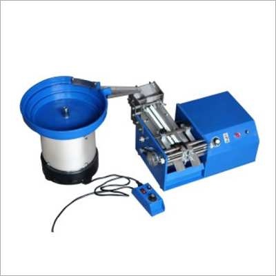 Automatic Resistor Forming Machine Automatic Resistor Forming Machine