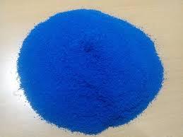 LLDPE Blue Powder LLDPE Blue Powder