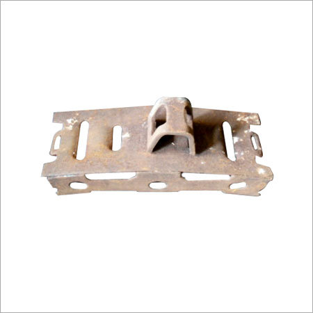 Railway Brake Blocks Railway Brake Blocks