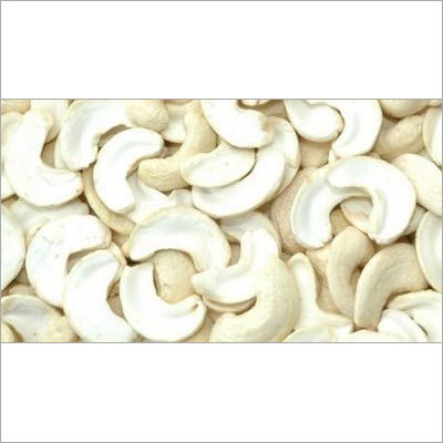 Splits Cashew Nut Splits Cashew Nut