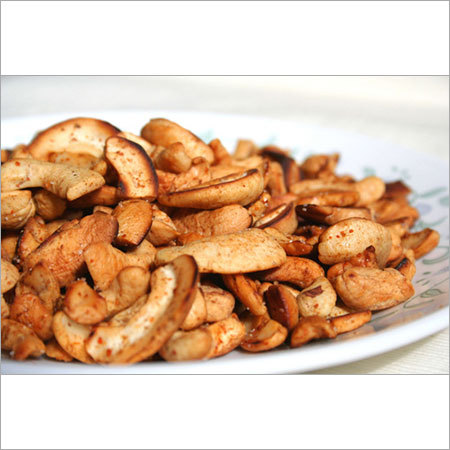 Roasted Cashew Nut Roasted Cashew Nut