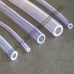 PVC Medical Tubings PVC Medical Tubings