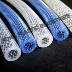 PVC Braided Hoses PVC Braided Hoses