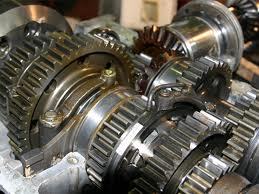 Gear oil Gear oil