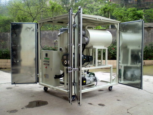 Transformer oil Transformer oil