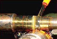 Rust oil Rust oil