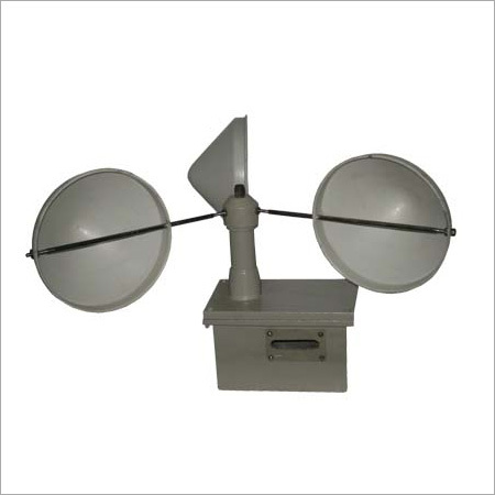 Cup Counter Anemometer Cup Counter Anemometer