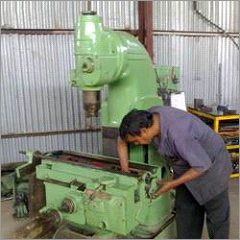 VMC Machines Retrofitting VMC Machines Retrofitting