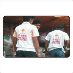 Household Shifting Household Shifting