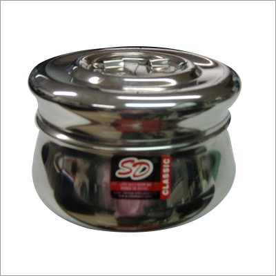 Canisters Canisters