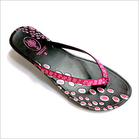 V Shape Slipper V Shape Slipper