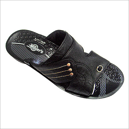 Pu Gents Slipper Pu Gents Slipper