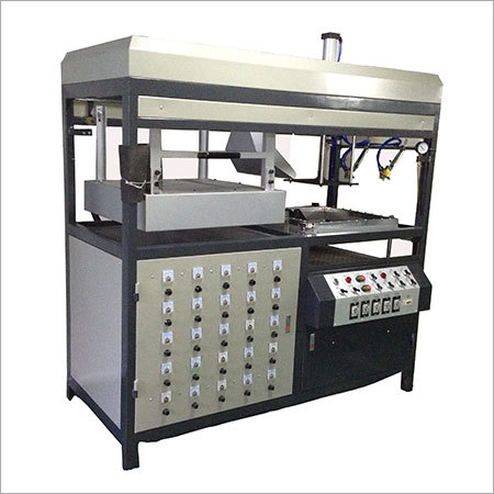 Blister Forming Machine Blister Forming Machine