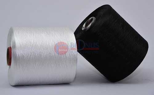 High Tenacity PP Multifilament Yarn High Tenacity PP Multifilament Yarn