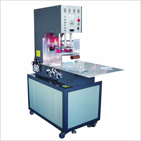 High Frequency Welding Machines High Frequency Welding Machines