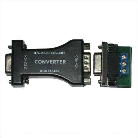 Port Powered Converter Port Powered Converter