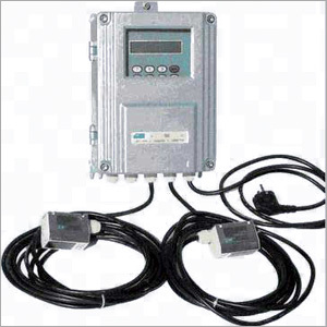 Online Ultrasonic Flow Meter Online Ultrasonic Flow Meter