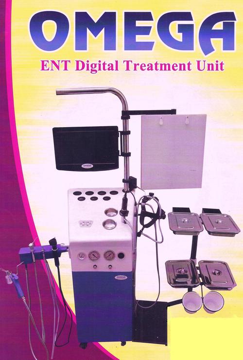 ENT Treatment Unit ENT Treatment Unit