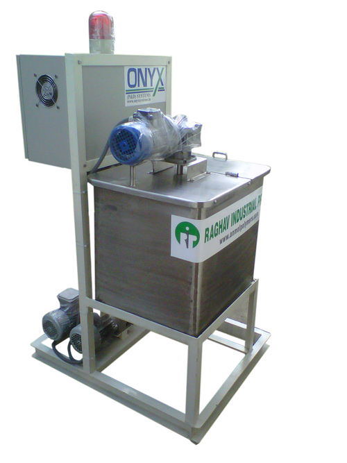 Defoamer Chemical Dosing Skids Defoamer Chemical Dosing Skids