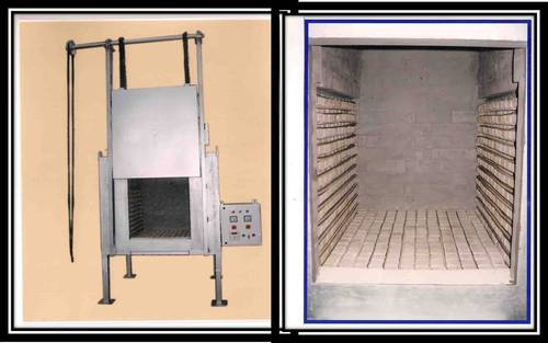 Industrial Furnaces Industrial Furnaces