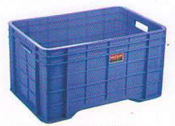Plastic Catering Crate Plastic Catering Crate
