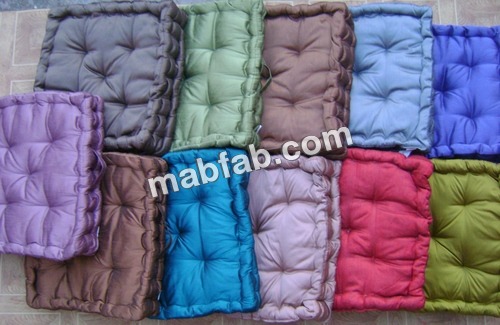Floor pad Floor pad