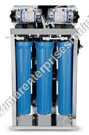Commercial Water Purifier System Commercial Water Purifier System