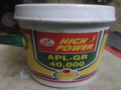 APLR APLR