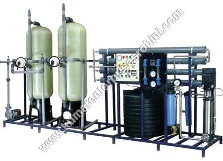 Industrial Water Purifier Industrial Water Purifier