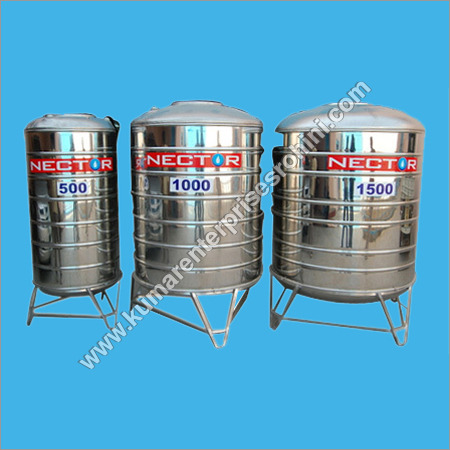 Steel Water Tanks Steel Water Tanks