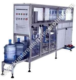 Jar Filling Equipment Jar Filling Equipment
