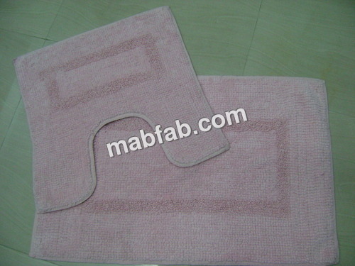 Bathmat 2 Pc Sets Bathmat 2 Pc Sets