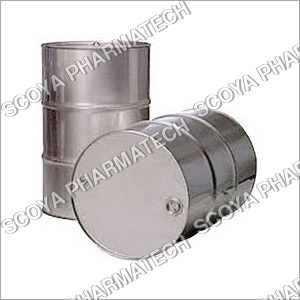 Stainless Steel Close Head Barrels Stainless Steel Close Head Barrels