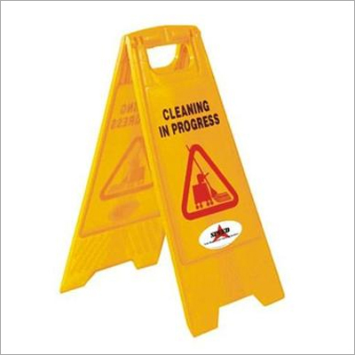 Caution Sign Caution Sign