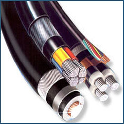 Aluminium Armoured Cables Aluminium Armoured Cables